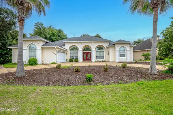 3646 Preserve Boulevard, Panama City, FL 32408