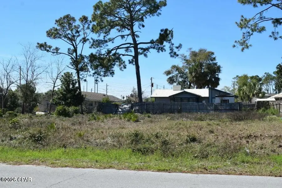 2334 Beech Street, Panama City Beach, FL 32408 - #2