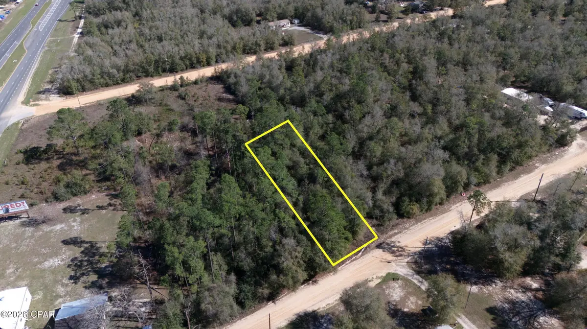 0 Dixie Avenue, Fountain, FL 32438 - #1