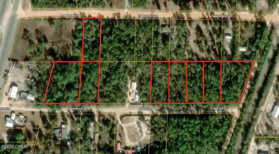 0 Dixie Avenue, Fountain, FL 32438 - #2