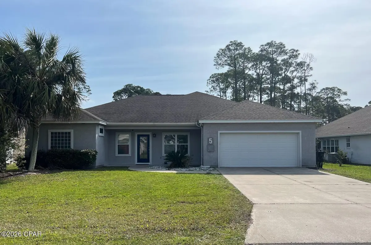22811 Panama City Beach Parkway #5, Panama City Beach, FL 32413 - #1