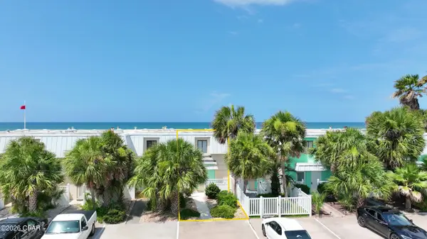 7719 Surf Drive, Panama City, FL 32408