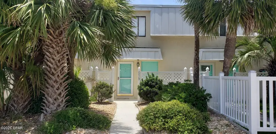 7719 Surf Drive, Panama City, FL 32408 - #2