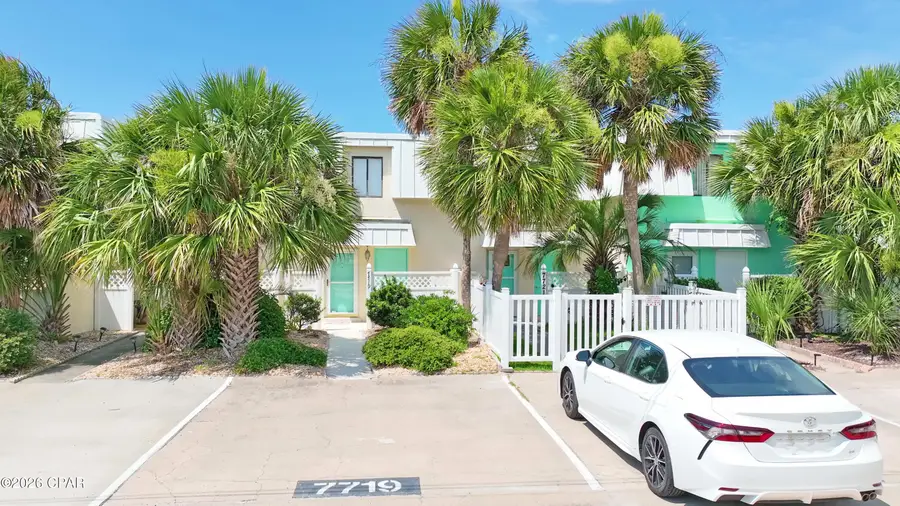 7719 Surf Drive, Panama City, FL 32408 - #3
