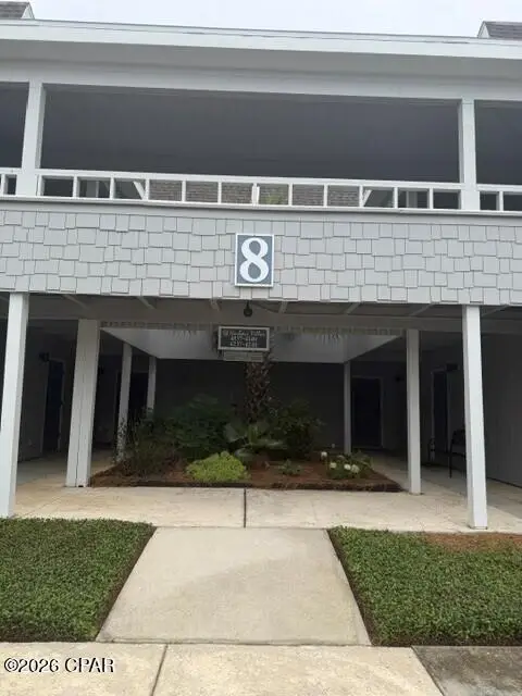 4726 Bay Point Road #D138, Panama City, FL 32408 - #3