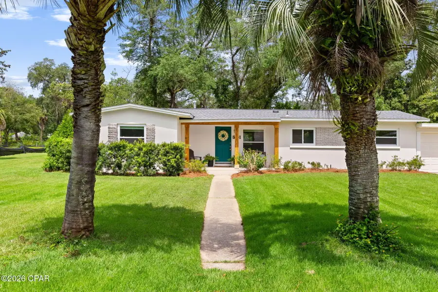 901 Fairy Avenue, Panama City, FL 32401 - #2