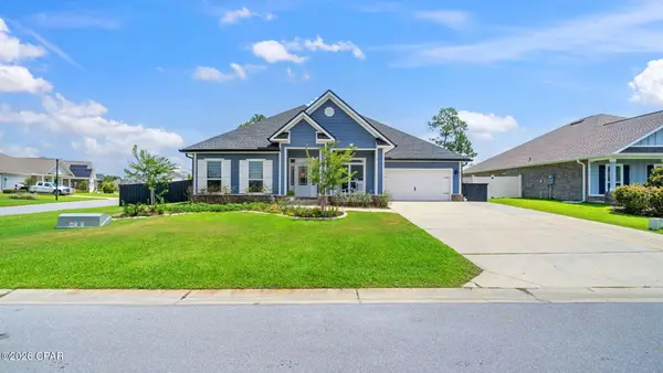 100 Talbot Street, Southport, FL 32409