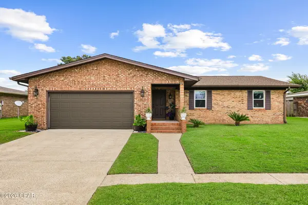 213 Hugh Thomas Drive, Panama City, FL 32404