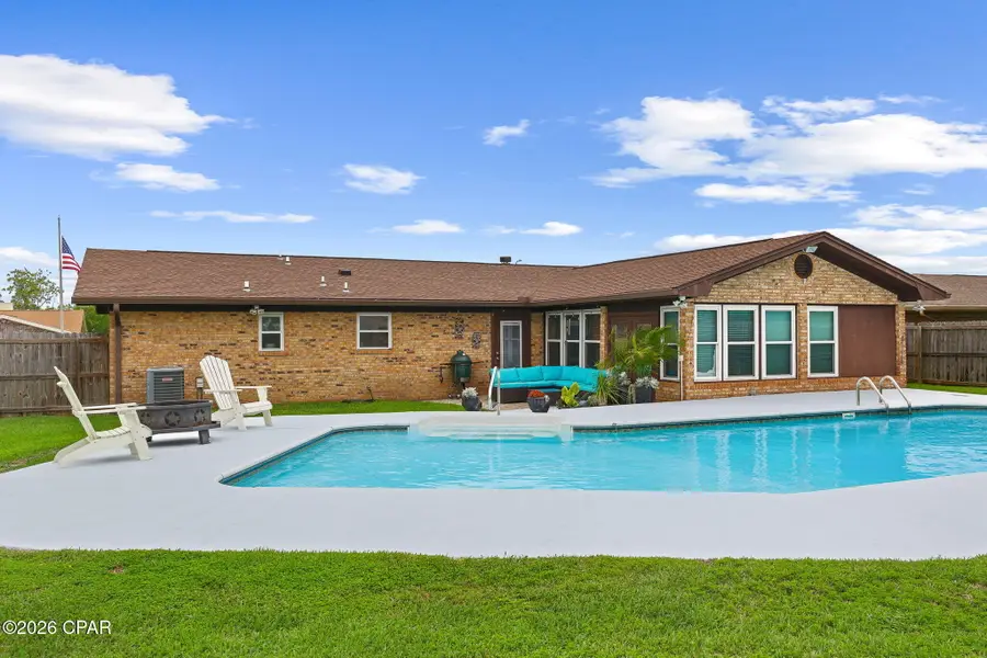 213 Hugh Thomas Drive, Panama City, FL 32404 - #3