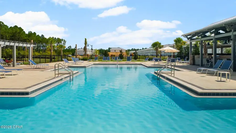 200 Ellery Lane, Panama City Beach, FL 32413 - #3
