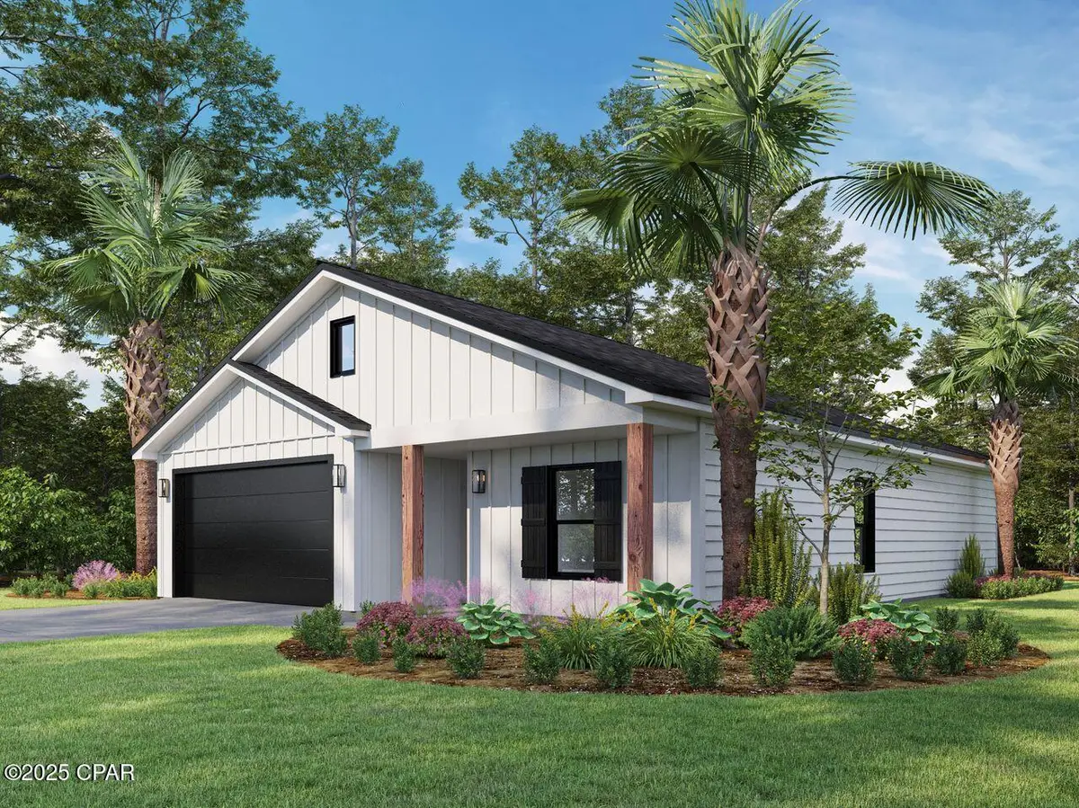 2194 Preston Circle, Chipley, FL 32428 - #1