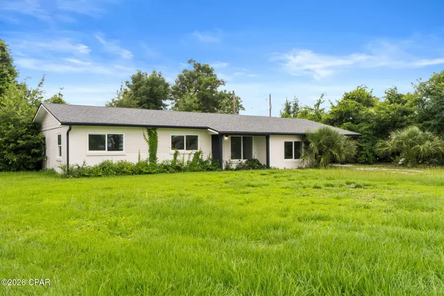 1302 Virginia Avenue, Lynn Haven, FL 32444 - #2