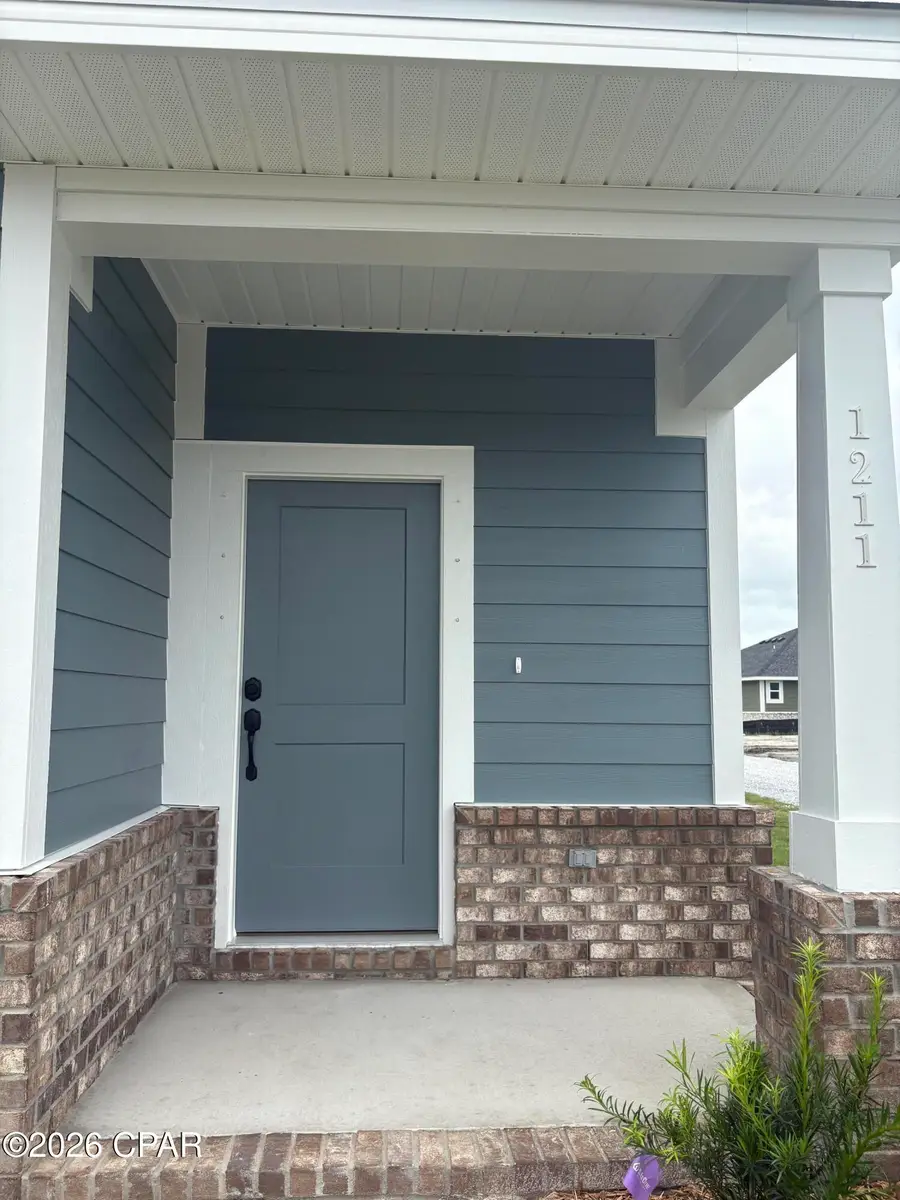 1211 Seafoam Street, Panama City, FL 32404 - #3