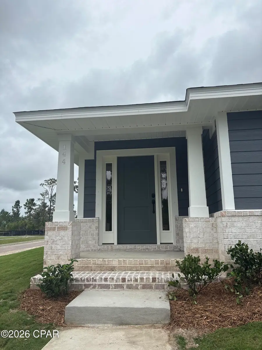 11441 Godart Street, Panama City, FL 32404 - #2