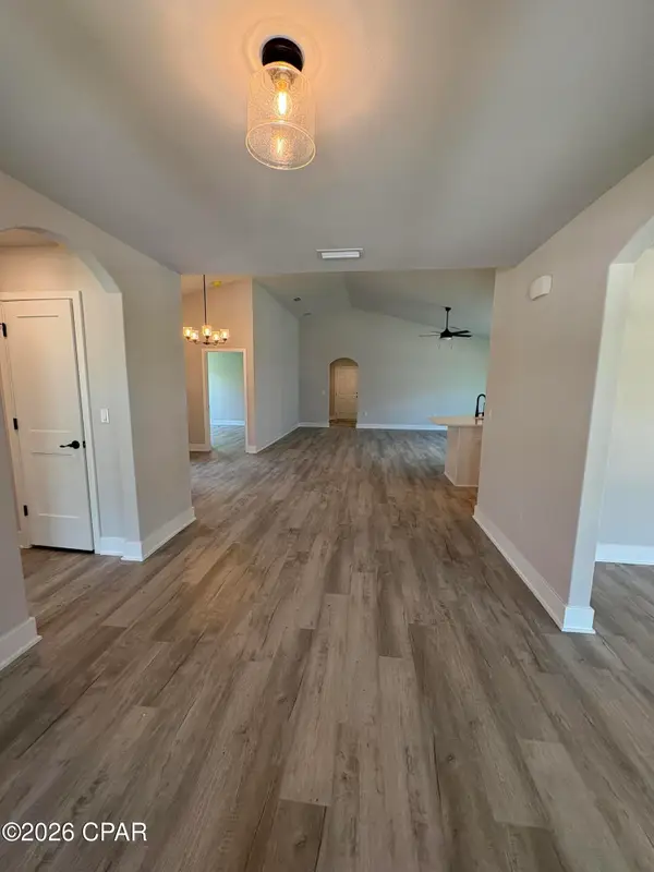 11505 Singo Drive, Panama City, FL 32404