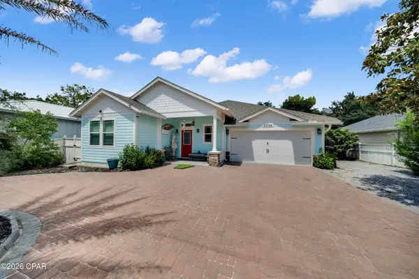 20756 West End Drive, Panama City Beach, FL 32413