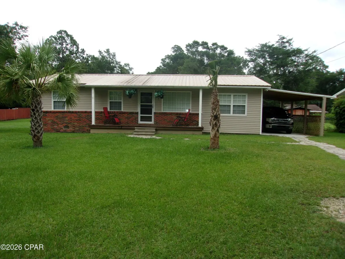 783 West Boulevard, Chipley, FL 32428 - #1