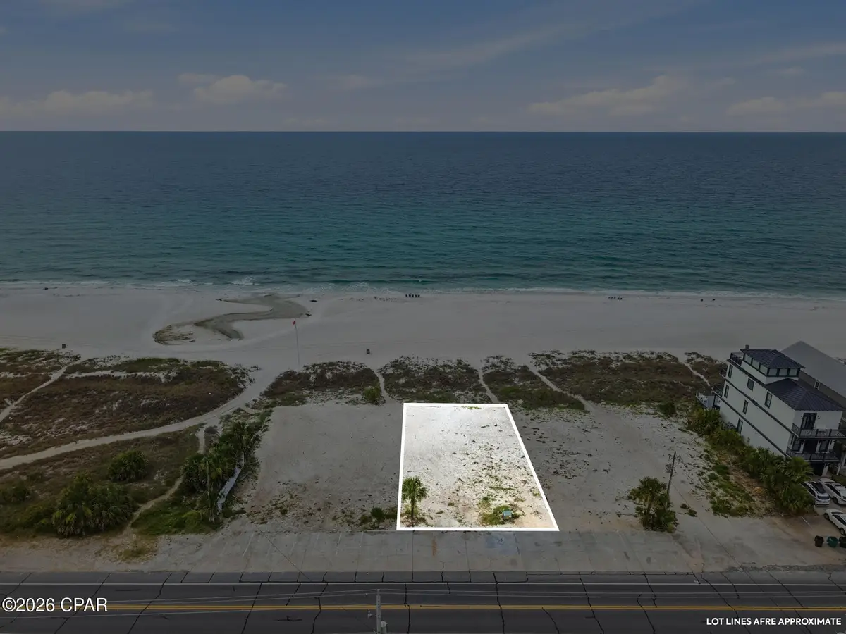 19979 Front Beach Road, Panama City Beach, FL 32413 - #1