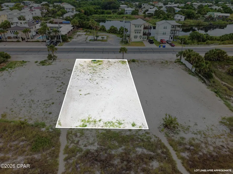19979 Front Beach Road, Panama City Beach, FL 32413 - #3