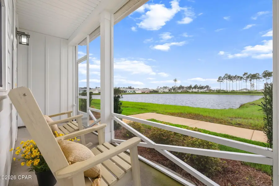 8656 Weekend Drive, Panama City Beach, FL 32413 - #2