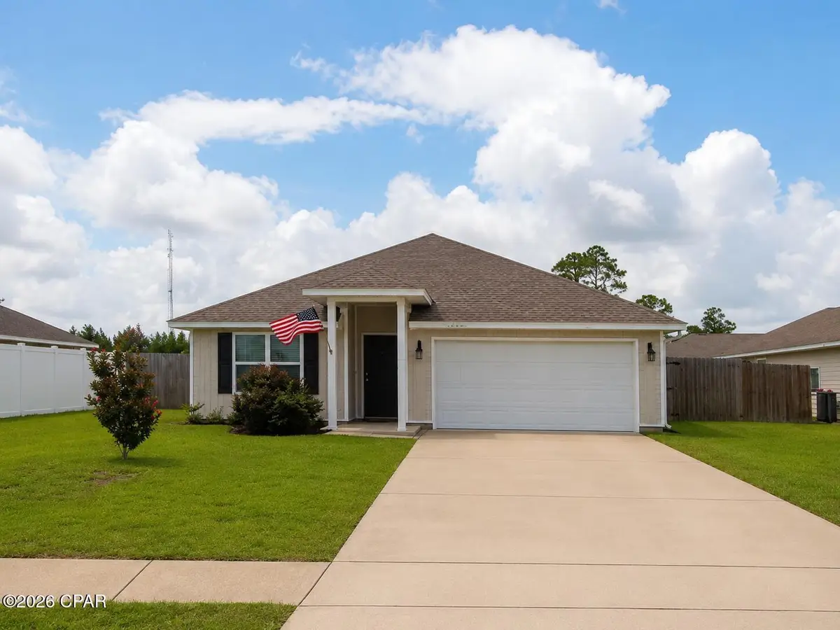 233 Hodges Bayou Plantation Boulevard, Southport, FL 32409 - #1