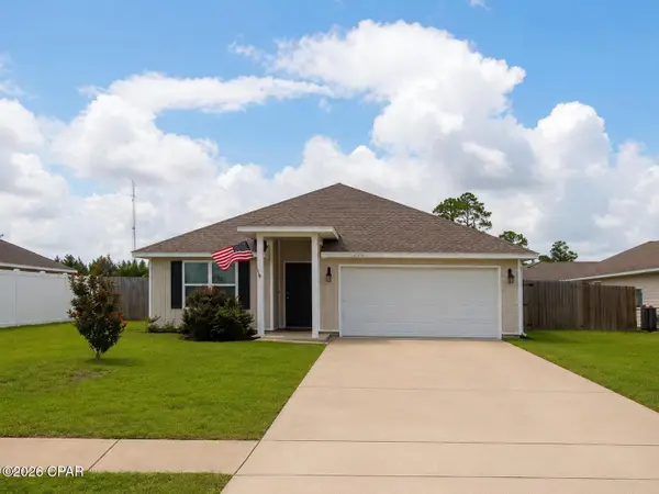 233 Hodges Bayou Plantation Boulevard, Southport, FL 32409