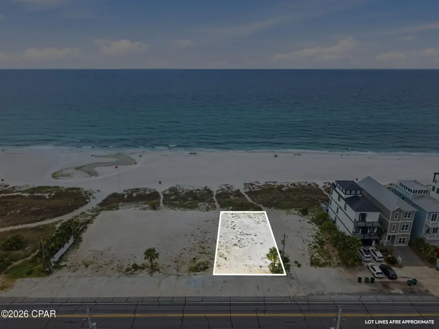 19981 Front Beach Road, Panama City Beach, FL 32413 - #2