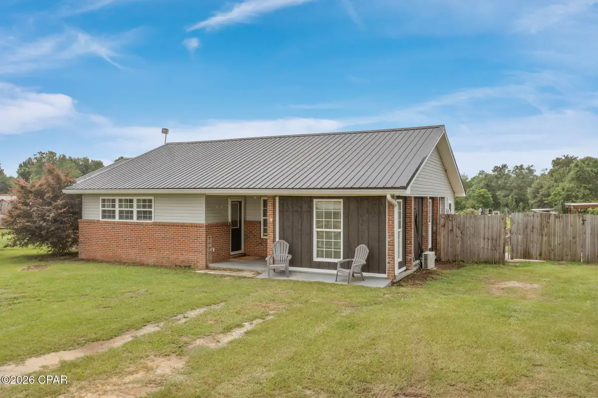 2862 Phillips Road, Bonifay, FL 32425 - #1