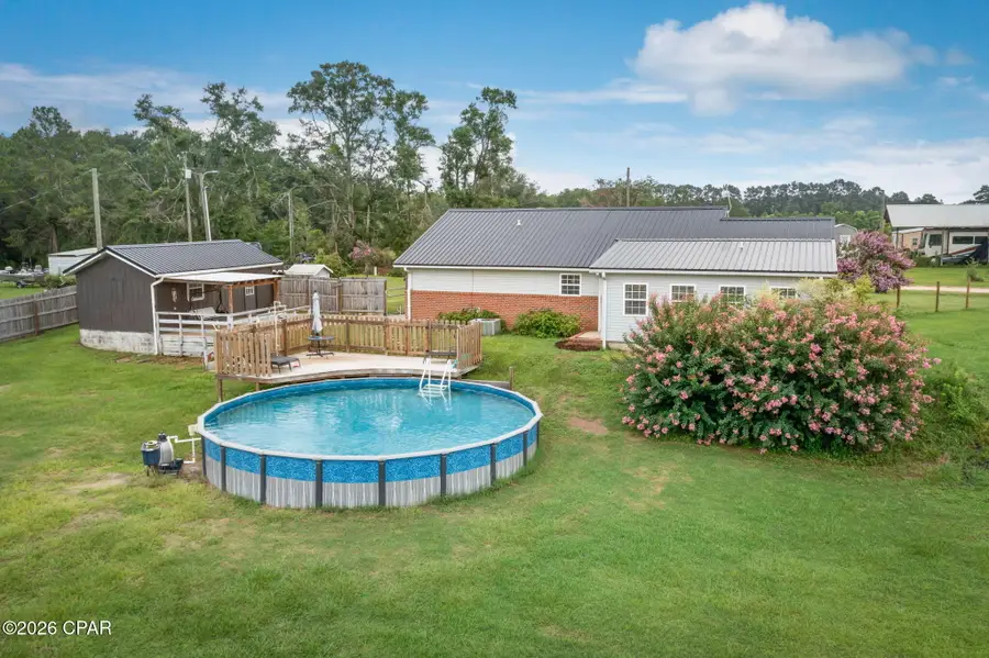 2862 Phillips Road, Bonifay, FL 32425 - #2