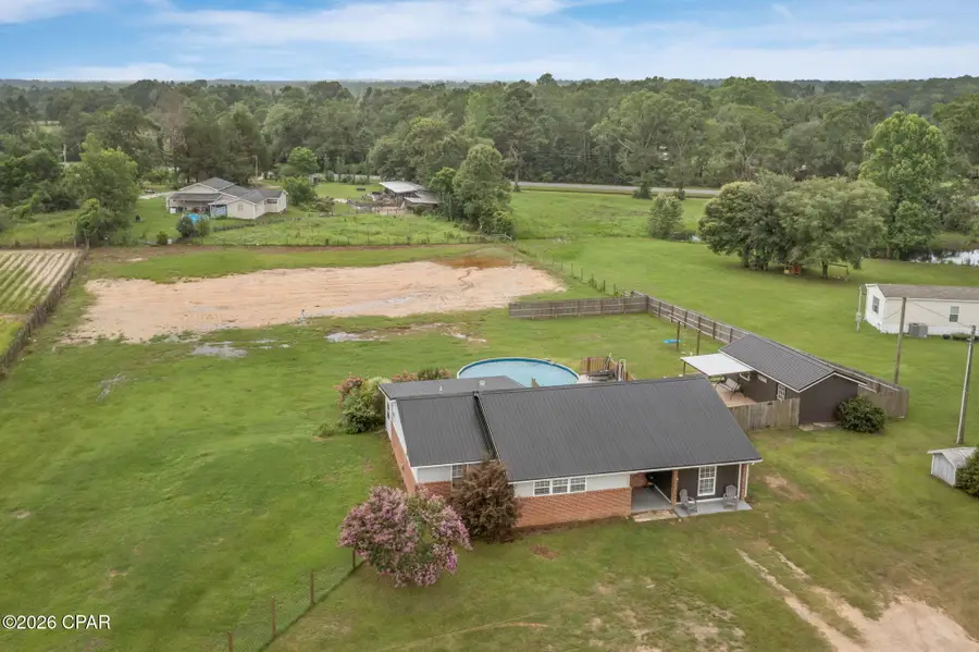 2862 Phillips Road, Bonifay, FL 32425 - #3