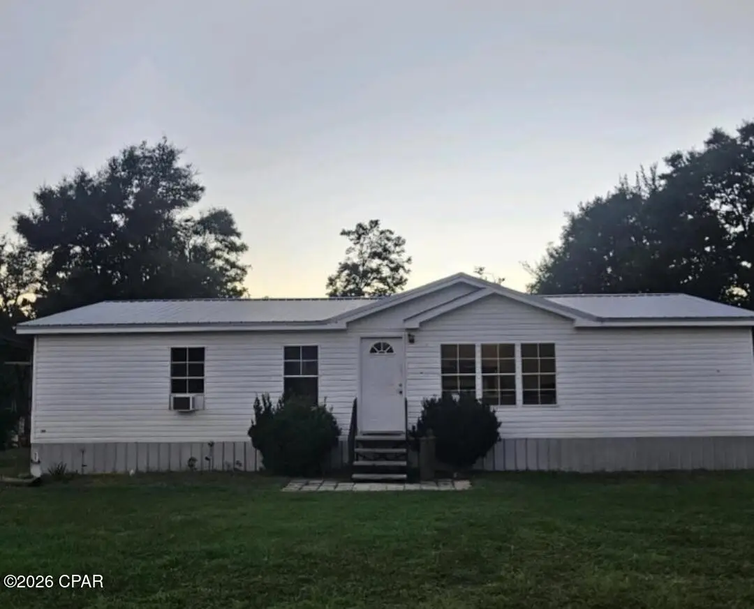 17627 Koerner Road, Fountain, FL 32438 - #1