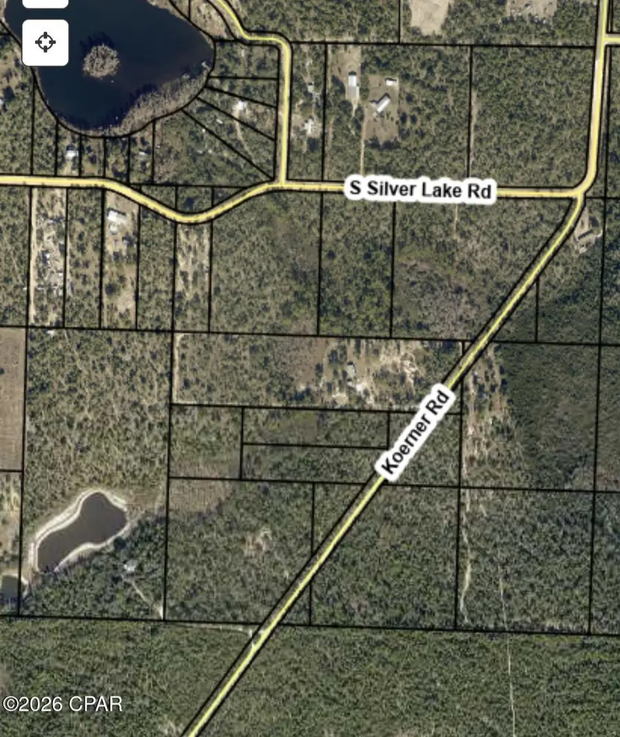 17627 Koerner Road, Fountain, FL 32438 - #3