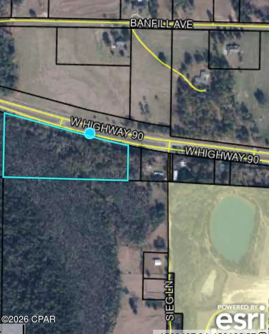 TBD Highway 90, Bonifay, FL 32425 - #3