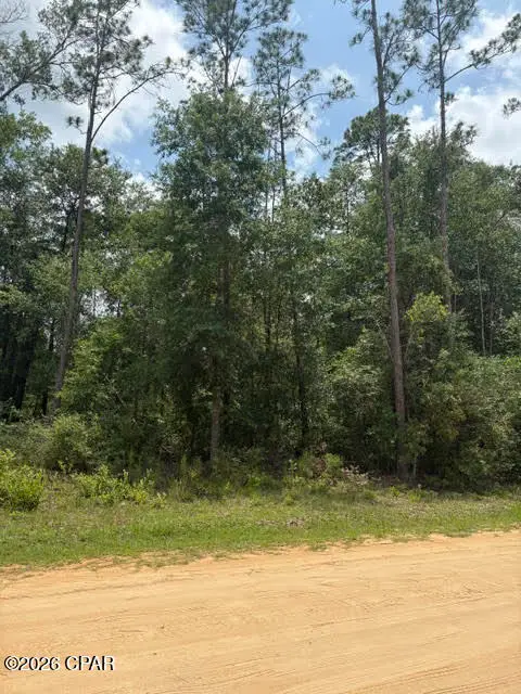 0 Forest Glen Drive, Fountain, FL 32438 - #1