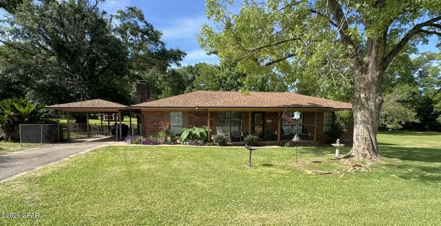 7881 Sale Street, Sneads, FL 32460 - #2