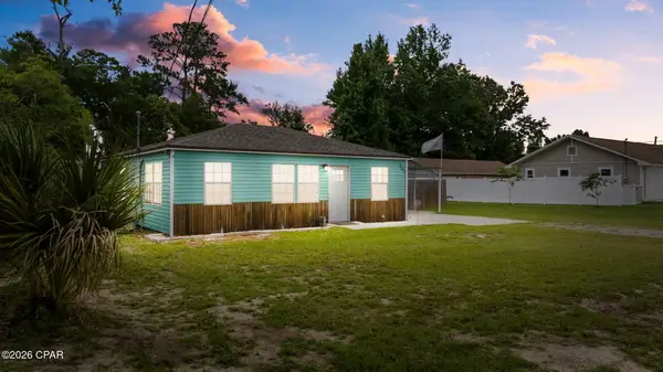 507 Tennessee Avenue, Lynn Haven, FL 32444