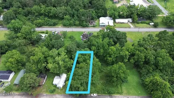 Lot 1 Washington Street, Graceville, FL 32440