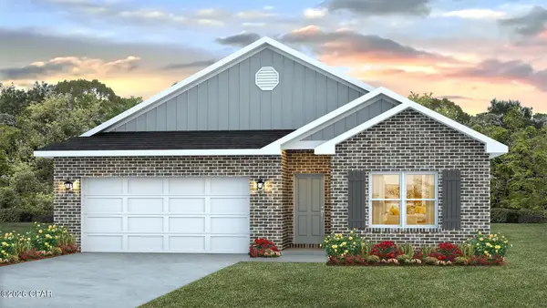 3159 Sawgrass Street, Panama City, FL 32404