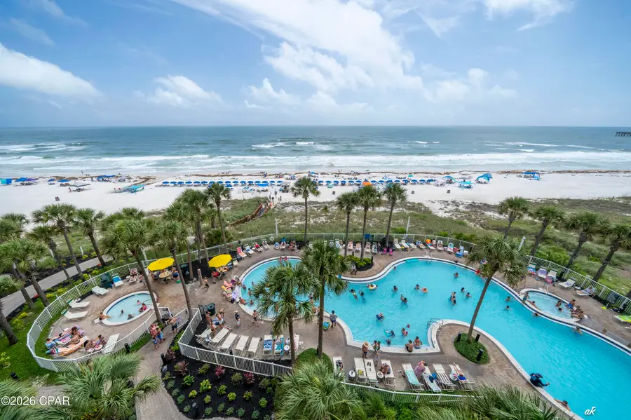 11807 Front Beach Road #1-605, Panama City Beach, FL 32407 - #2