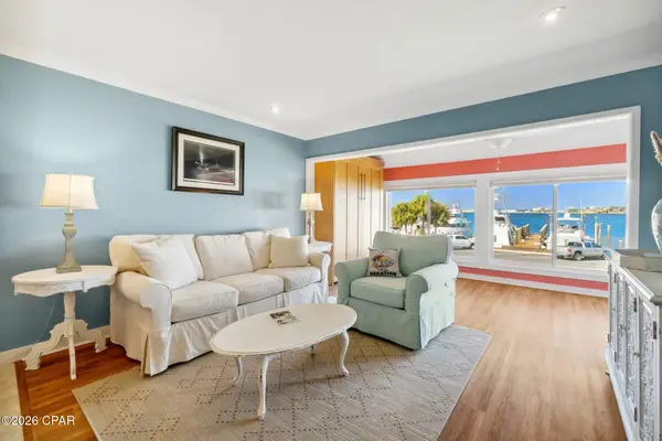 4726 Bay Point Road #C223, Panama City Beach, FL 32408
