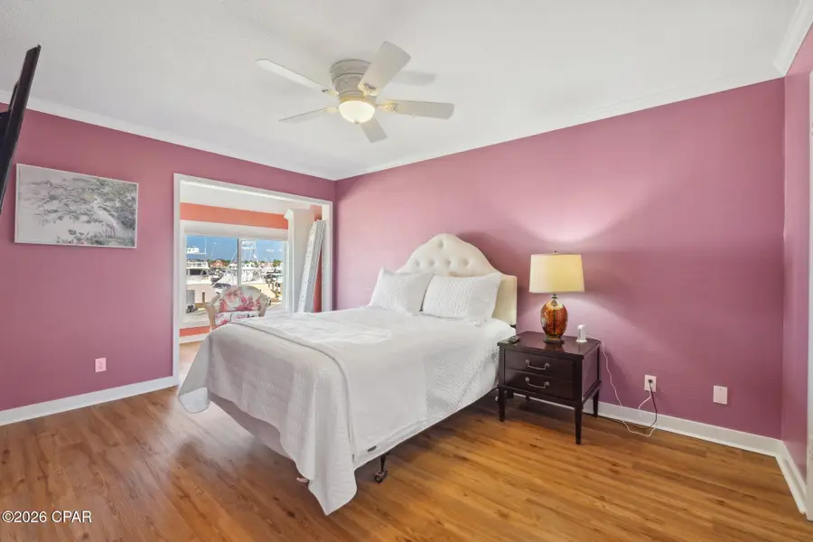 4726 Bay Point Road #C223, Panama City Beach, FL 32408 - #3