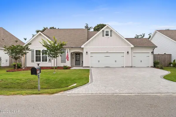 1209 New Hampshire Avenue, Lynn Haven, FL 32444