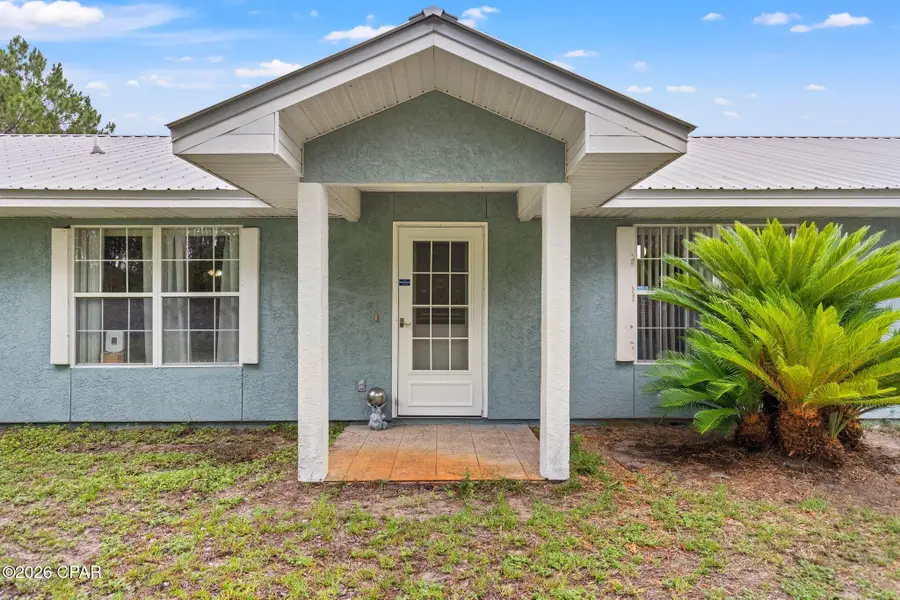 9140 Steel Field Road, Panama City Beach, FL 32413 - #2