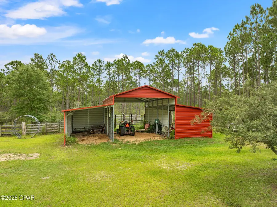9140 Steel Field Road, Panama City Beach, FL 32413 - #3