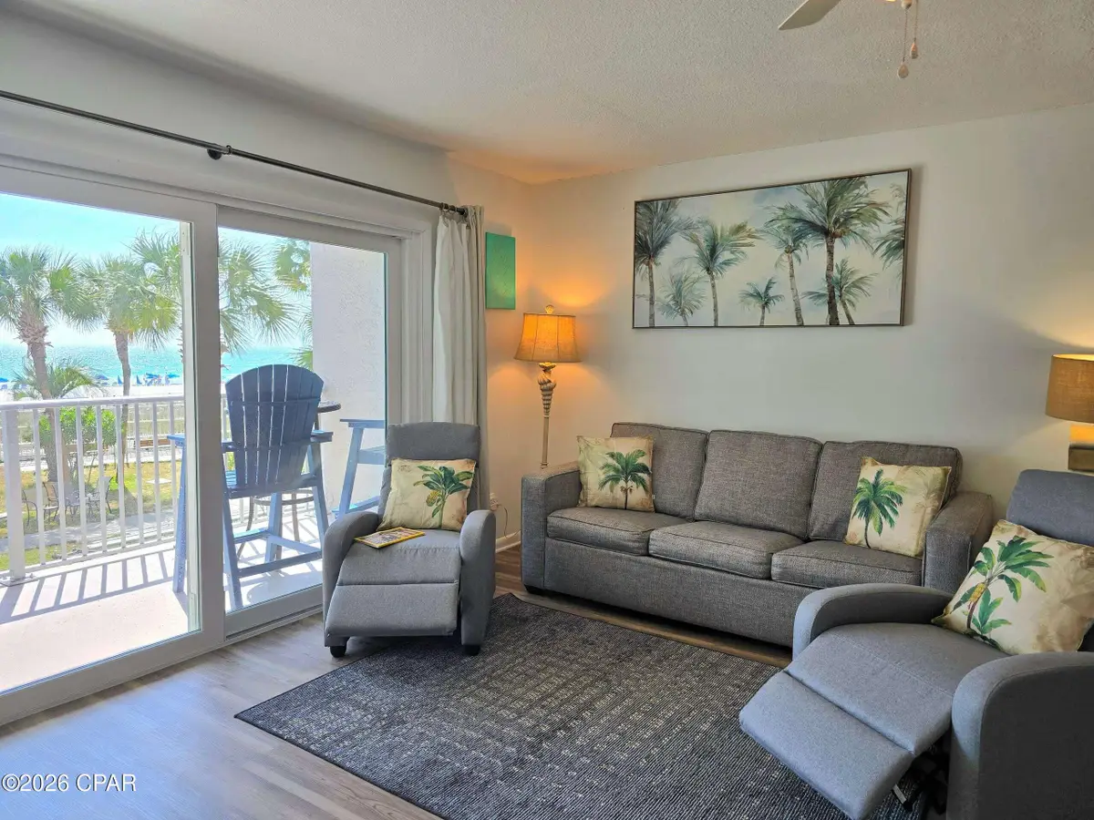 8743 Thomas Drive #209, Panama City Beach, FL 32408 - #1