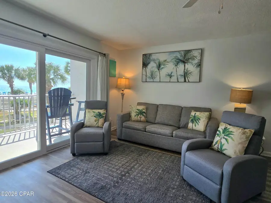 8743 Thomas Drive #209, Panama City Beach, FL 32408 - #2