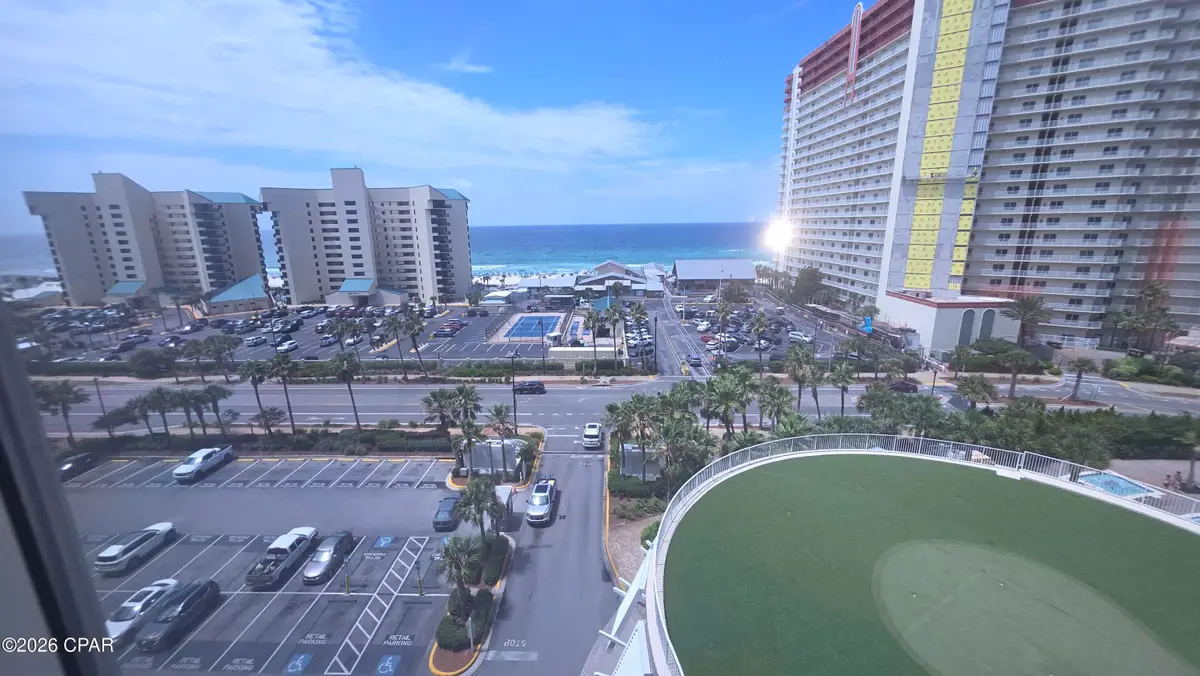 9860 S Thomas Drive #C3-Floor 7, Panama City, FL 32408 - #1