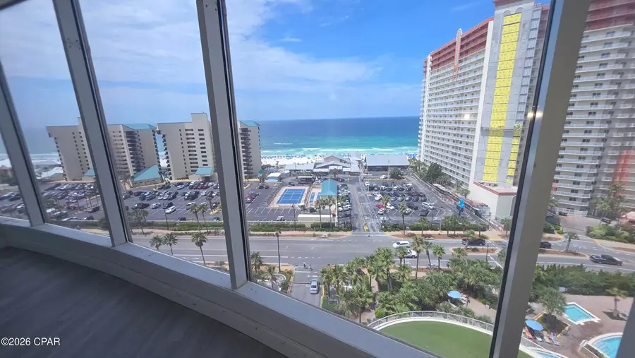 9860 S Thomas Drive #C3-Floor 7, Panama City, FL 32408 - #2
