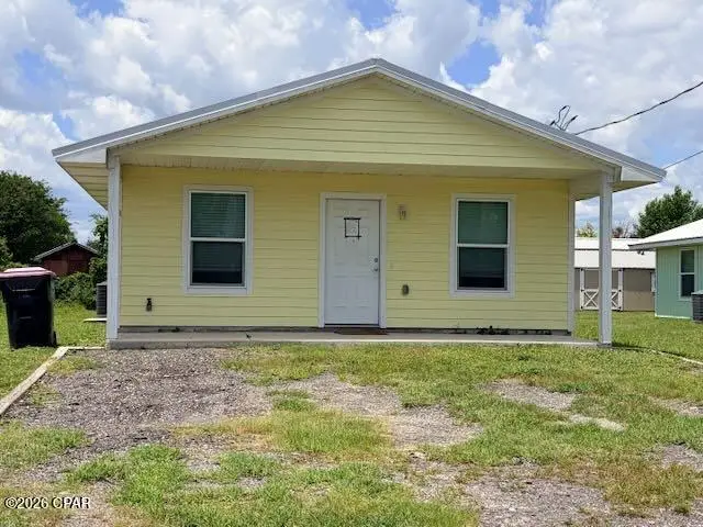3111 E 2nd Plaza, Panama City, FL 32401 - #1