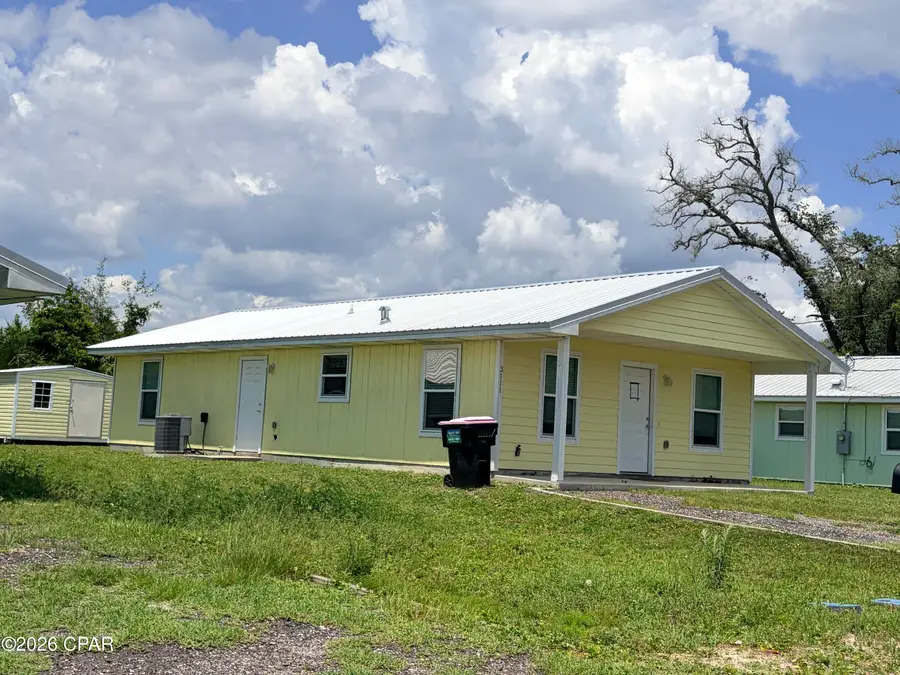 3111 E 2nd Plaza, Panama City, FL 32401 - #2